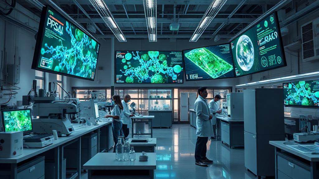 eco-friendly plastics research at the University of Torino