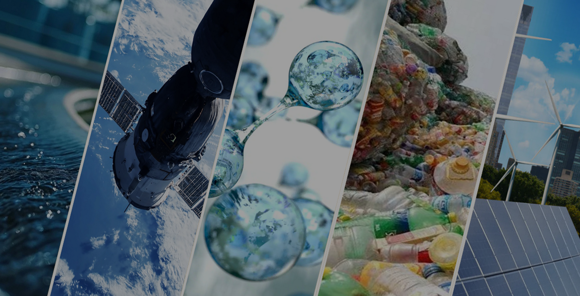 Le piattaforme scientifiche