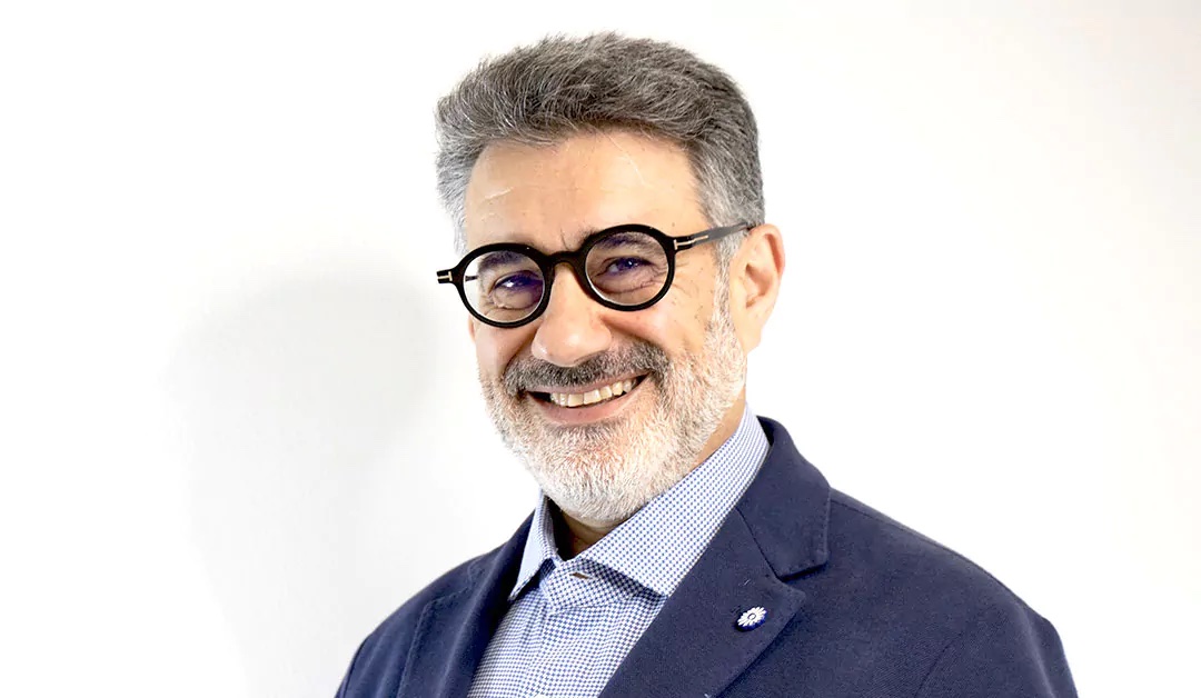Mario Burrascano intervento