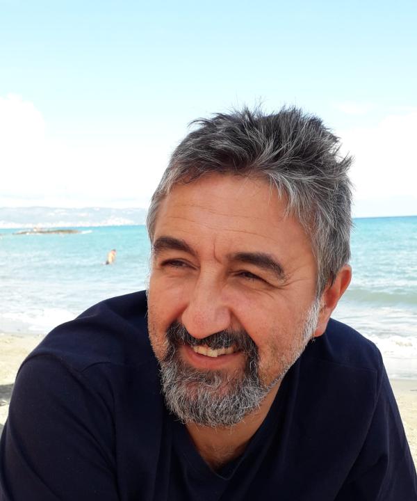 Alberto Acquadro AI
