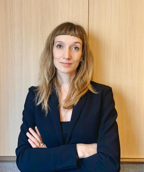 Alessandra Merlini