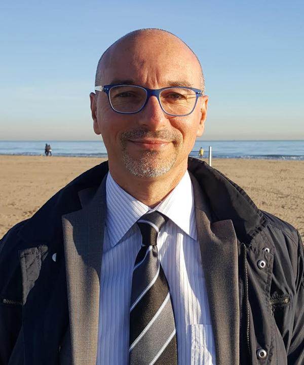 Antonio D'Avolio