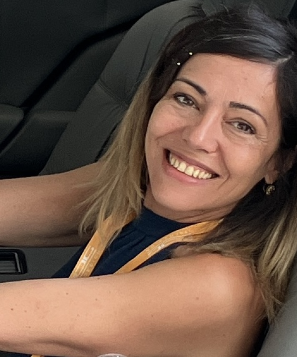 Cristina gena