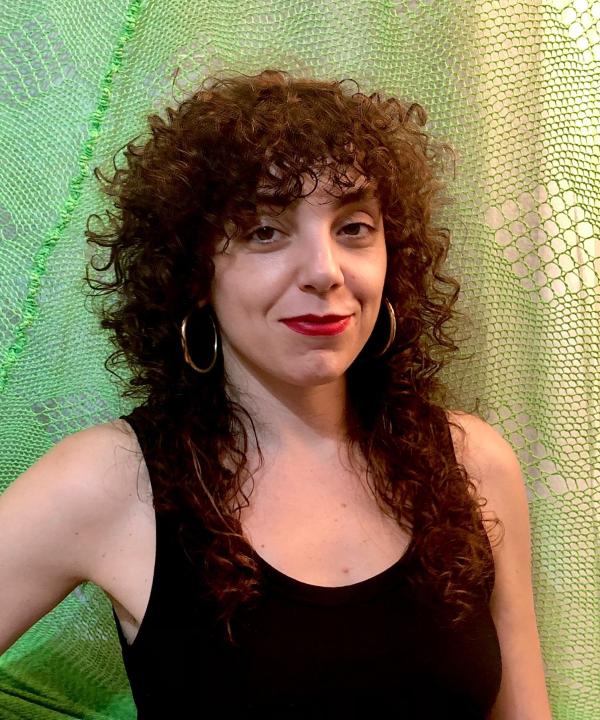Cristina Voto