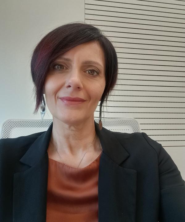 Daniela Robasto AI