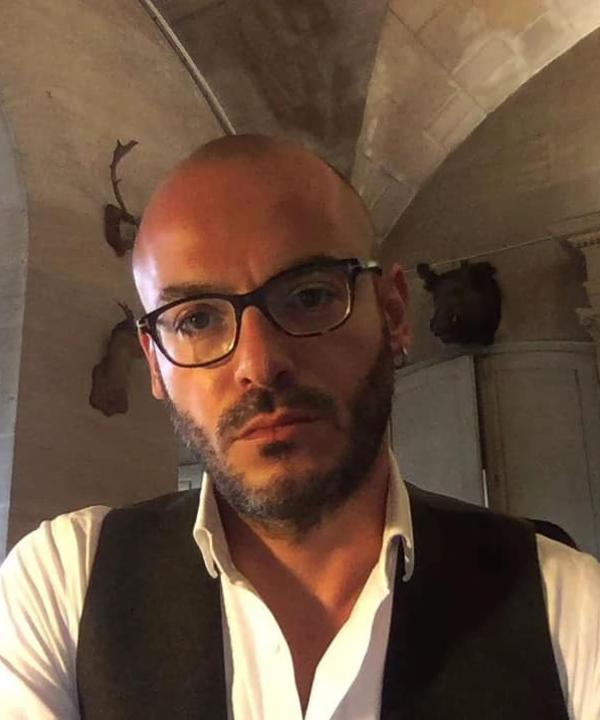Dario Bullitta AI