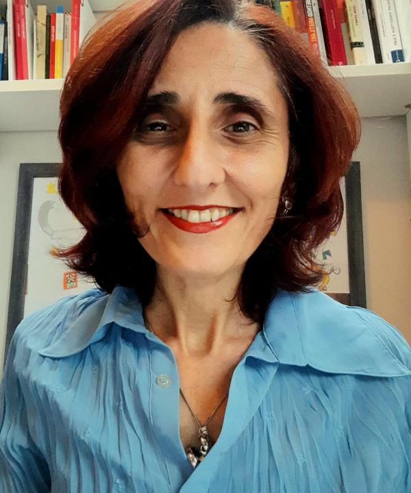 Emanuela Guarcello