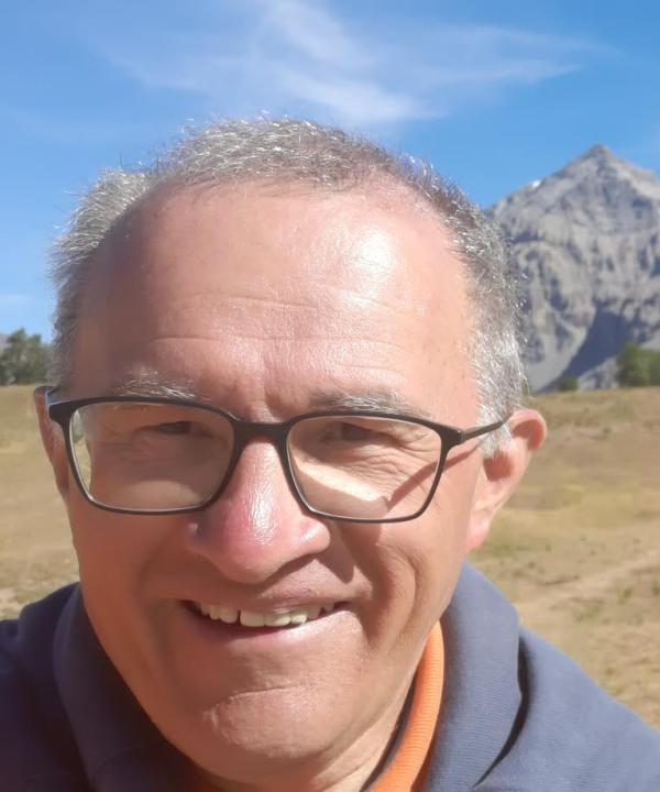 Enrico Tichelio