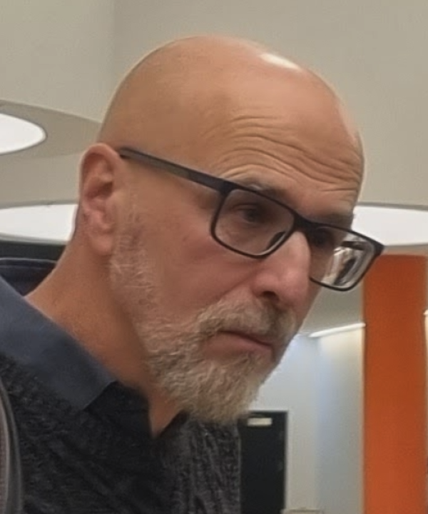 Fabio Ciravegna AI