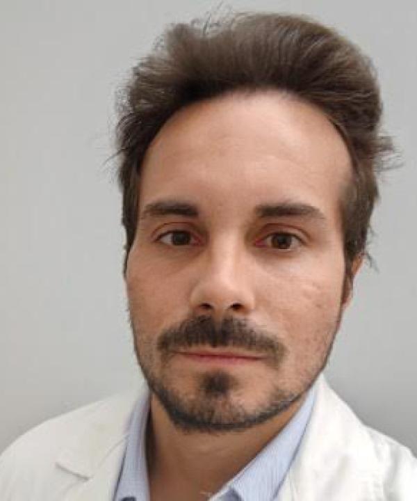 Federico	Lavagno
