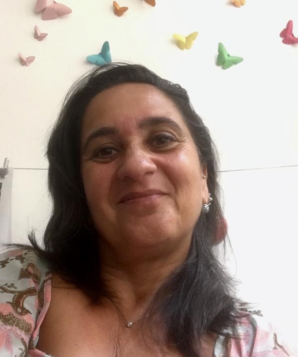 Magnacca Giuliana