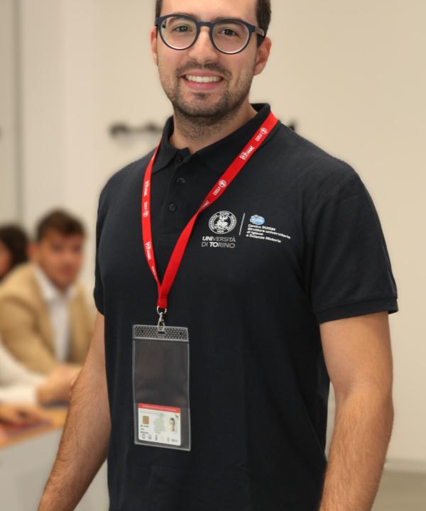 Luca	Bertaggia