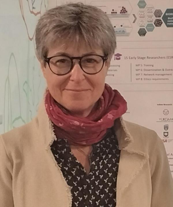 Rizzi Paola