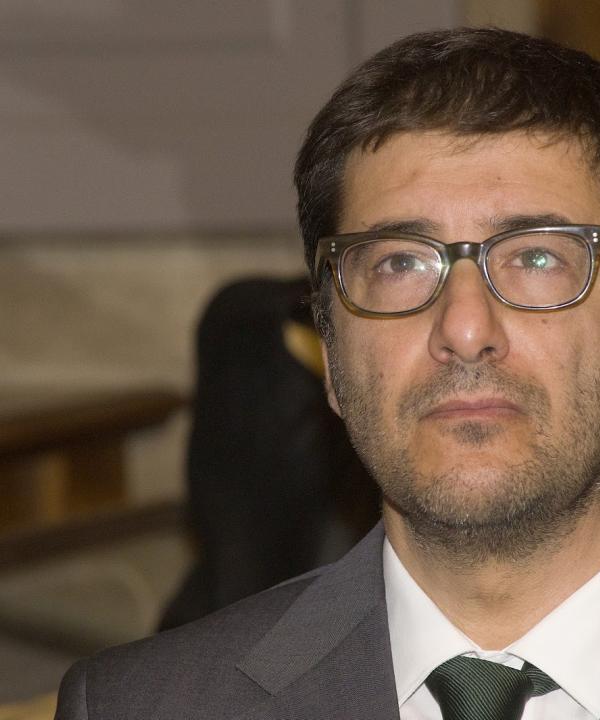 Gambino paolo