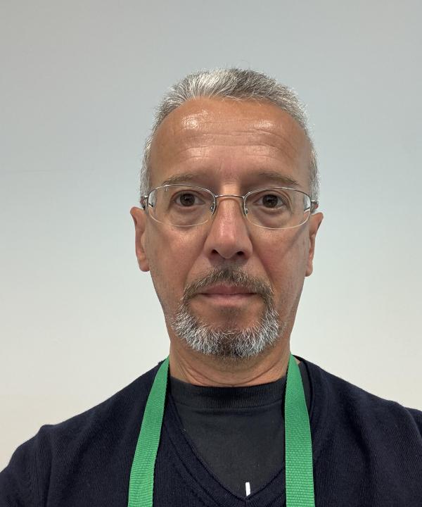 Raffaele Calogero