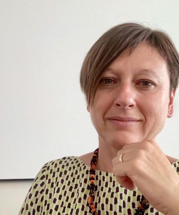 Rossana Damiano