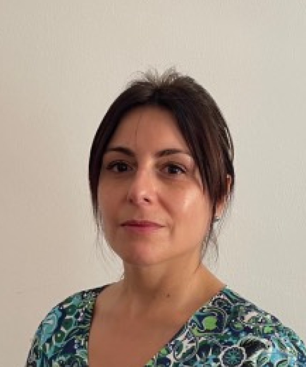 Sara Palermo