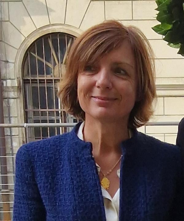 Stefania Beolé AI