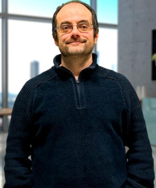 Stefano Basso AI