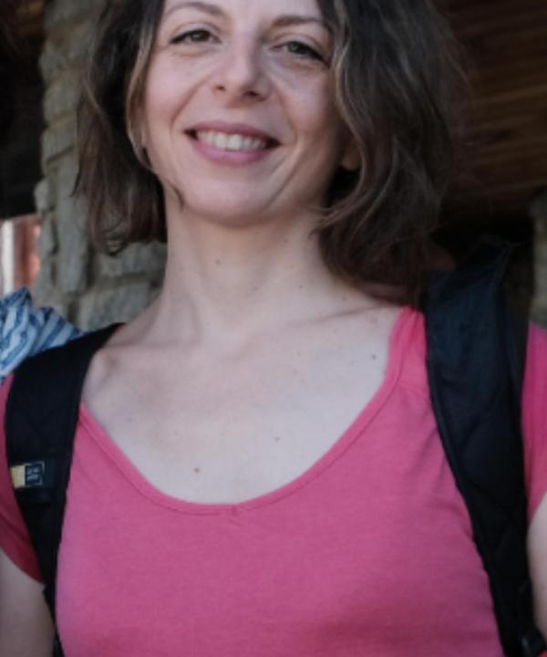 Tanina Zappone AI