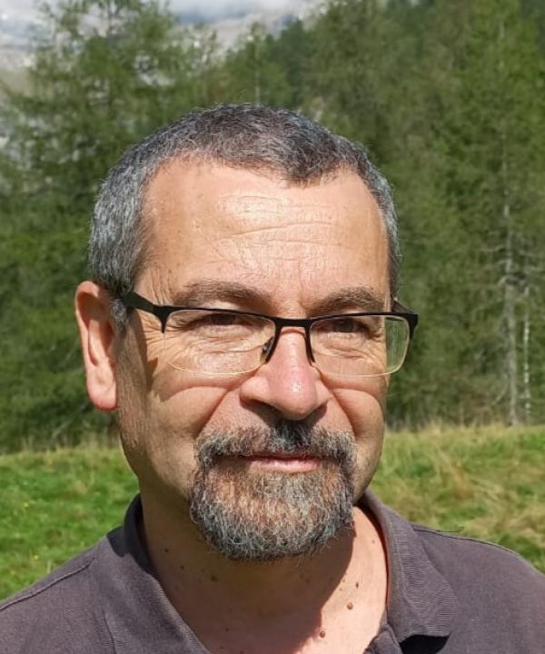 Ugo de' Liguoro AI