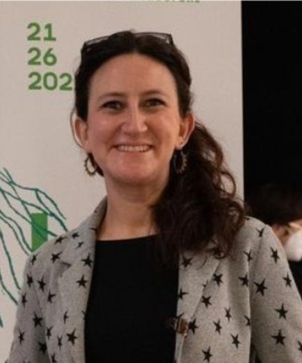 Valentina Goglio AI