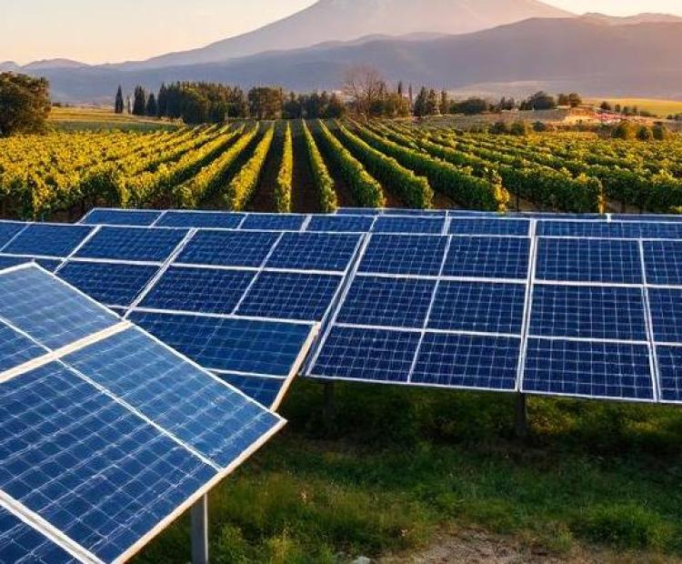 Comunità Energetiche Rinnovabili in Piemonte: Un Modello di Transizione Partecipata