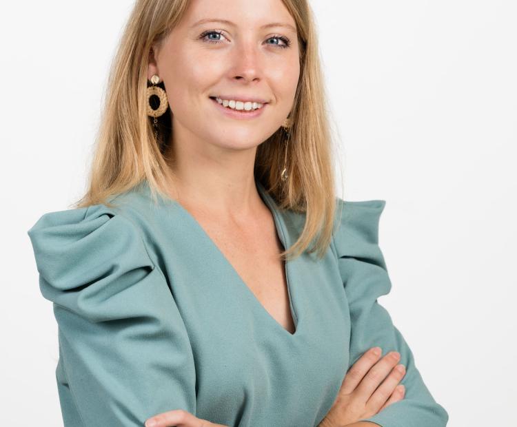 Maria Caligaris AI