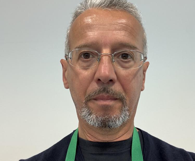 Raffaele Calogero