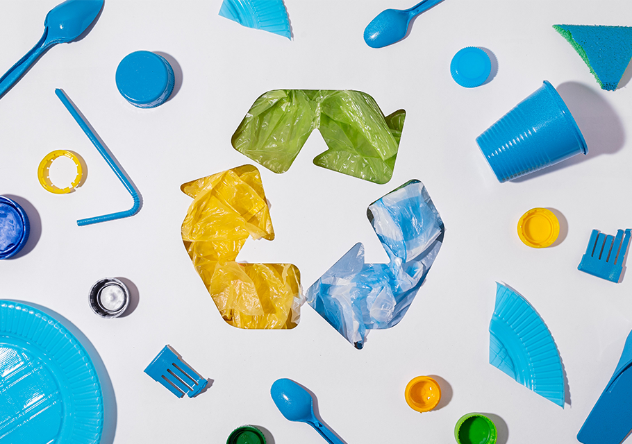 SUSPLAS@UniTo<br>Plastica sostenibile